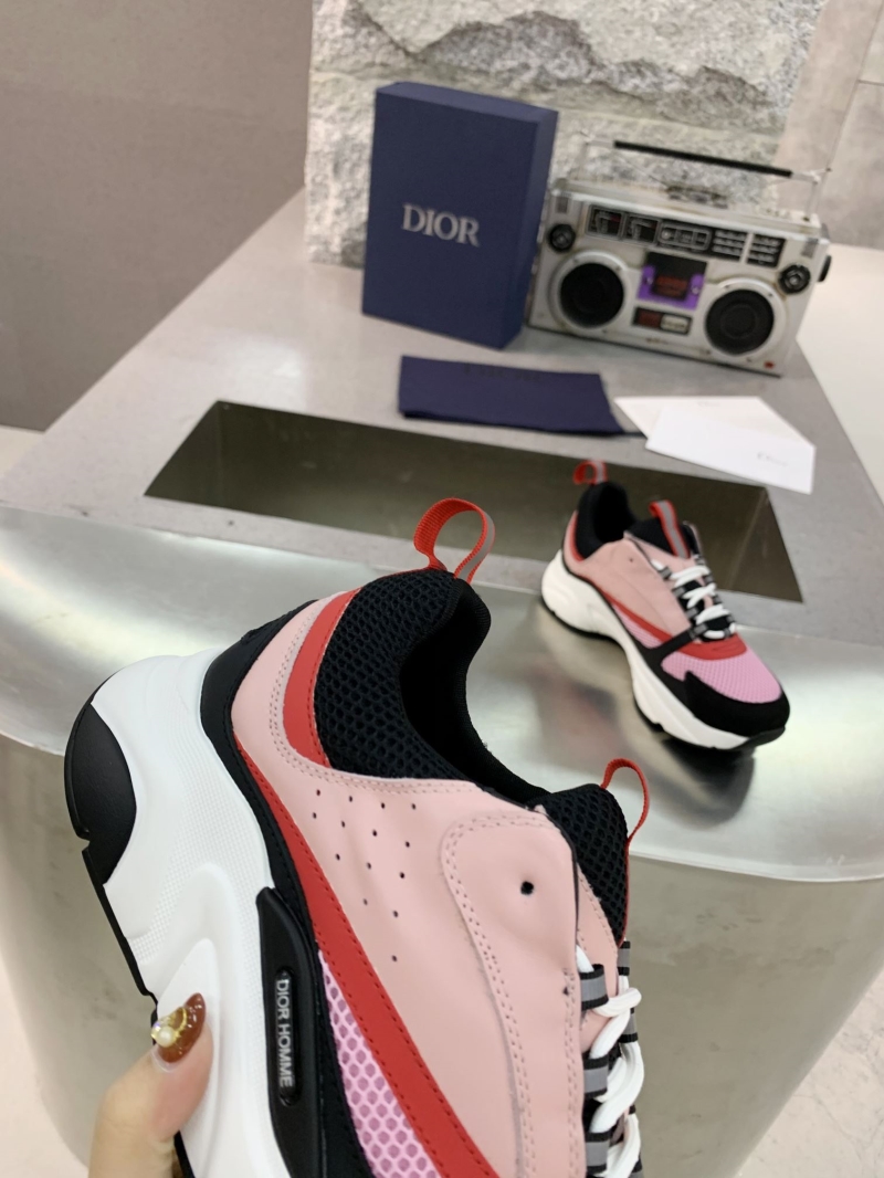 Christian Dior Sneakers